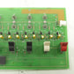 Thermo Electric RC-5C PLUS SWITCHES & INDICATORS BOARD ASSY 50685 REV 3