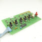 Thermo Electric RC-5C PLUS SWITCHES & INDICATORS BOARD ASSY 50685 REV 3