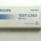 Philips M3725A test load 50 Ohm