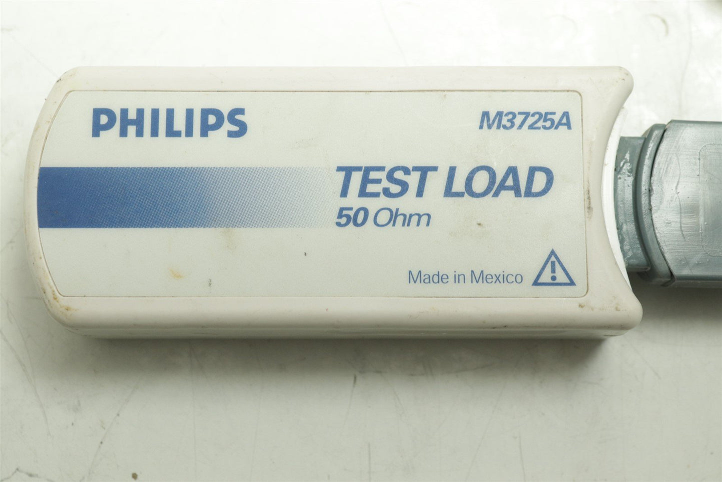 Philips M3725A test load 50 Ohm