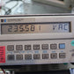 HP 3478A Multimeter 5.5 Digit TESTED