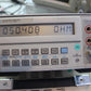 HP 3478A Multimeter 5.5 Digit TESTED
