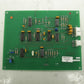 Thermo Electric RC-5C PLUS HIGH SPEED CENTRIFUGE PCB ASSY 509834 REV 0