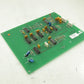 Thermo Electric RC-5C PLUS HIGH SPEED CENTRIFUGE PCB ASSY 509834 REV 0