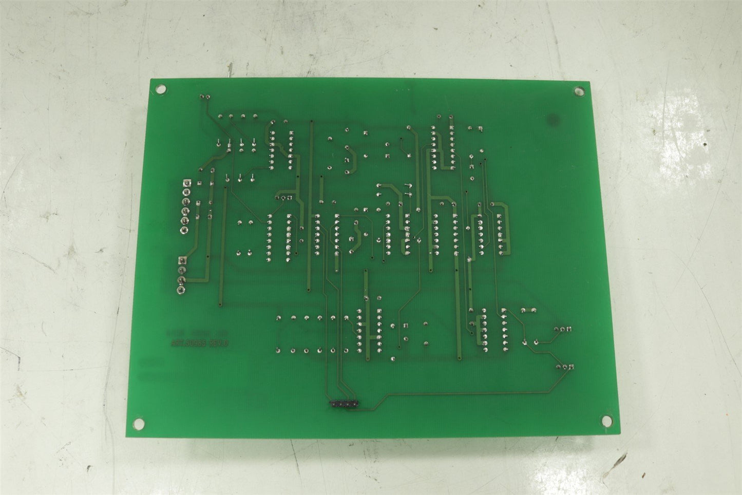 Thermo Electric RC-5C PLUS HIGH SPEED CENTRIFUGE PCB ASSY 509834 REV 0