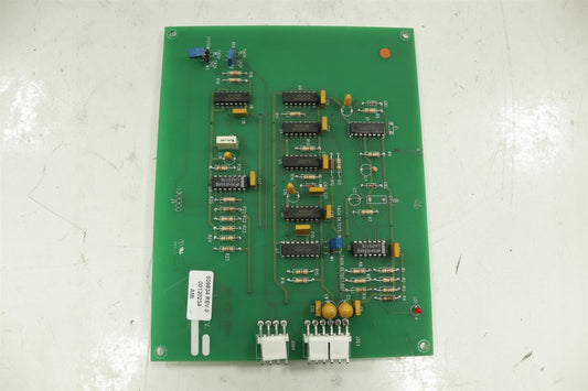 Thermo Electric RC-5C PLUS HIGH SPEED CENTRIFUGE PCB ASSY 509834 REV 0