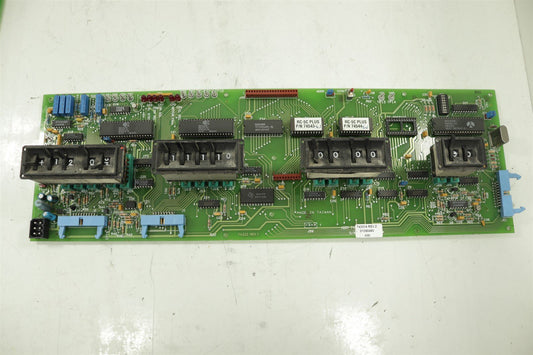 Thermo Electric RC-5C Main BOARD ASSY 743314 REV 2