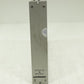 Status & Matrix 704176-3H 1063 Contraves Dual Motion Axis Rate Table 57Cd-2/30H