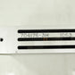 Status & Matrix 704176-3H 1063 Contraves Dual Motion Axis Rate Table 57Cd-2/30H