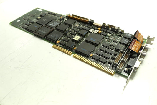 Cognex Vision Image Processor 800-5710-1 200-0075-5 Vm16A 203-0075-Re Vm16A 203