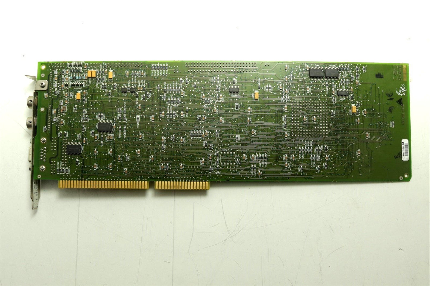 Cognex Vision Image Processor 800-5710-1 200-0075-5 Vm16A 203-0075-Re Vm16A 203