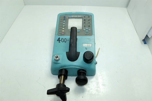 Druck DPI 610 Pressure Calibrator Front Panel Assy