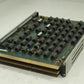 PCB P/N 703945-4-N-1730 Part of Contraves Dual Motion Axis Rate Table 57Cd-2/30H