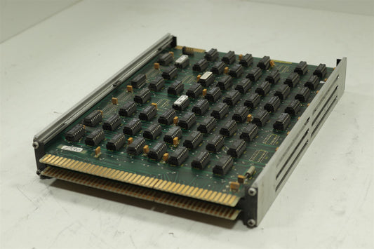 PCB P/N 703945-4-N-1730 Part of Contraves Dual Motion Axis Rate Table 57Cd-2/30H
