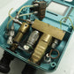 Druck DPI 610 Pressure Calibrator Front Panel Assy