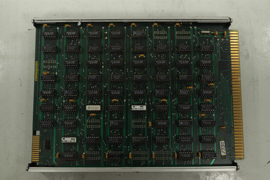 PCB P/N 703945-4-N-1730 Part of Contraves Dual Motion Axis Rate Table 57Cd-2/30H