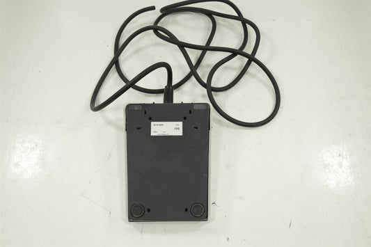 Herga Light Duty Footswitch 6210-0081