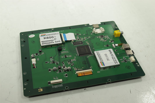 Devi 10.4-inch DGUS Display Screen DMT80600T104_22WT