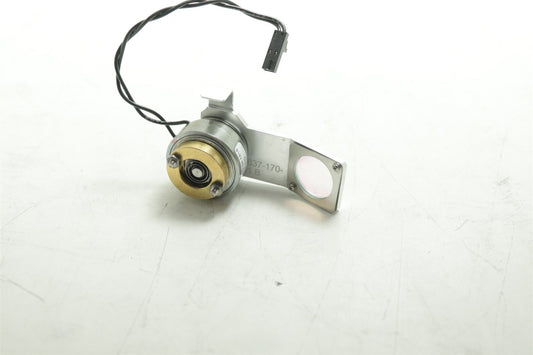 Lumenis Powersuite Versapulse Holmium Shutter Assy 100w 0637-170-01B + H2744-032