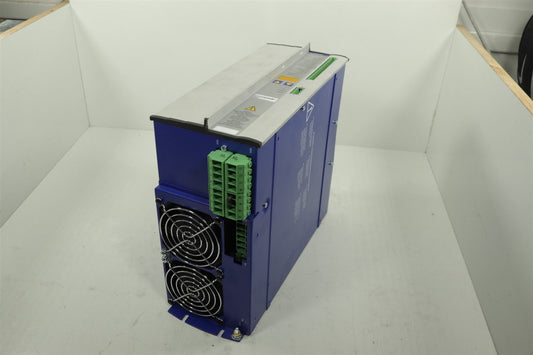 Kollmorgen SERVOSTAR 620 Seidel 3x 230-480V 14kVA 20A S62000