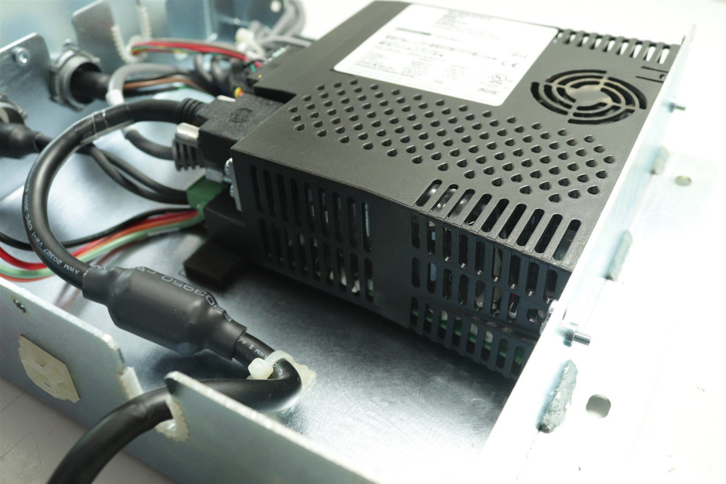 Kollmorgen KC1-M00606-NBCN-0070-GE Servo Drive For GE LightSpeed CT 5492048-2DDW