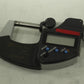 Mitutoyo Digimatic Digital Micrometer LCD Display 1" 25mm 0.001mm