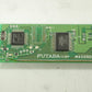 Futaba Corp 1P00A142-01 LCD Display Module