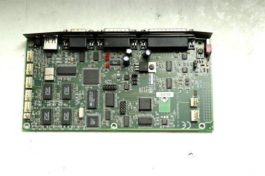 Sarin 80015E Controller Board Assy ME594V03203