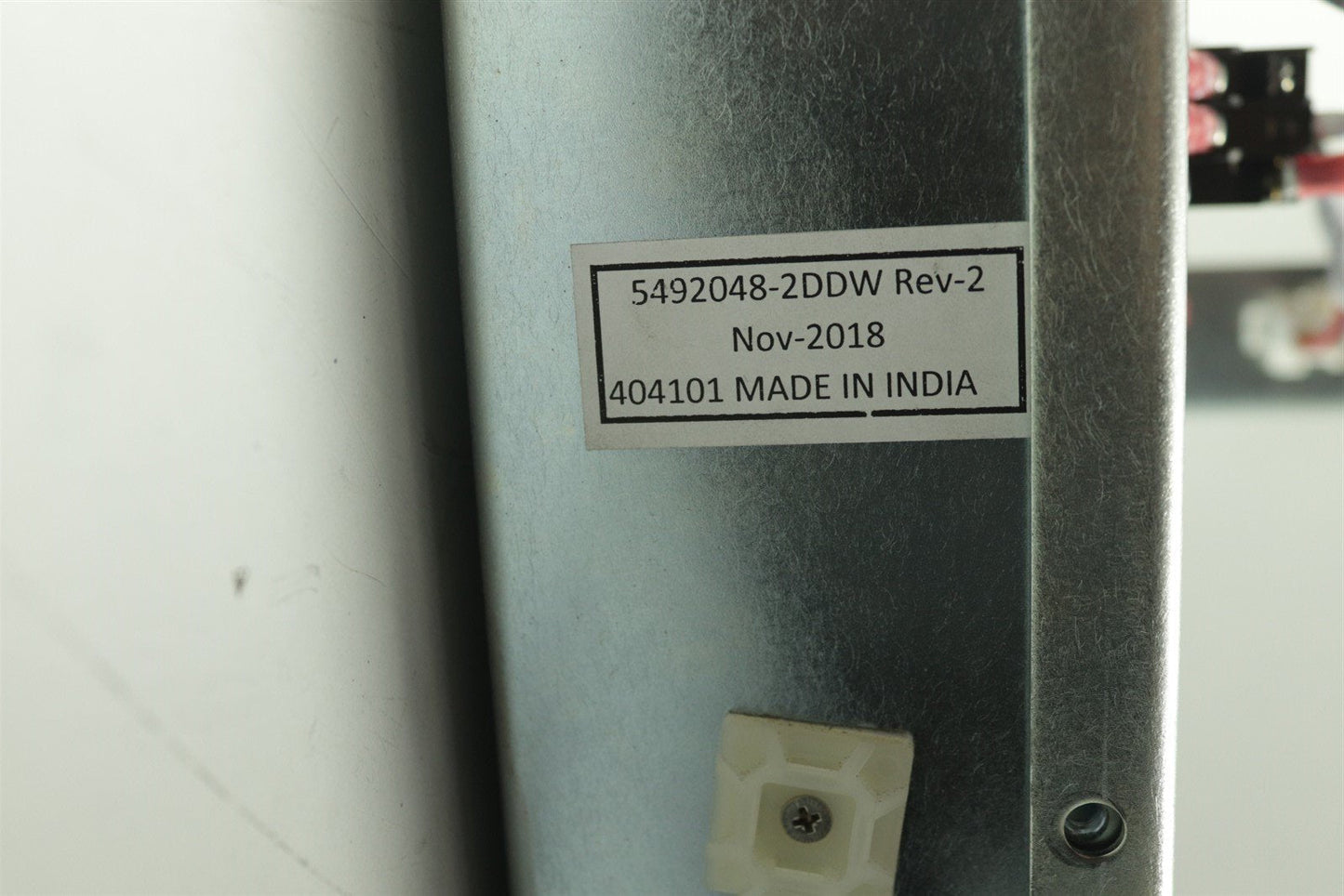 Kollmorgen KC1-M00606-NBCN-0070-GE Servo Drive For GE LightSpeed CT 5492048-2DDW