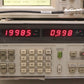 HP Agilent 8903B Audio Analyzer 20Hz - 100kHz Tested