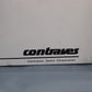 Contraves 60 CGM 600 Linear Power Amplifier 711318-6 REV.C