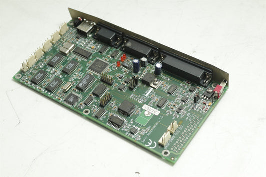 Sarin 80015E Controller Board Assy ME594V03203