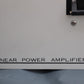 Contraves 60 CGM 600 Linear Power Amplifier 711318-6 REV.C