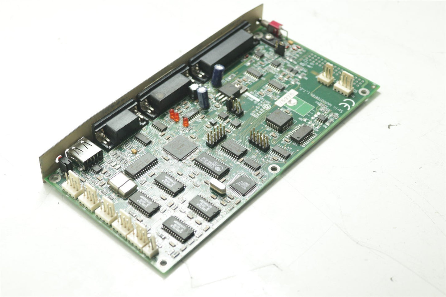 Sarin 80015E Controller Board Assy ME594V03203