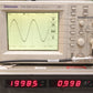 HP Agilent 8903B Audio Analyzer 20Hz - 100kHz Tested