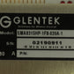 Glentek SMA8315HP-1F8-020A-1 Brushless AmplifierServo Drive Motor Controller