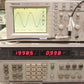 HP Agilent 8903B Audio Analyzer 20Hz - 100kHz Tested