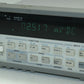 Hp Agilent 34401A 6½ Digit Multimeter Line 45-440 Hz 25VA Max 220V Tested