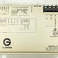 Glentek SMA8315HP-1F8-020A-1 Brushless AmplifierServo Drive Motor Controller