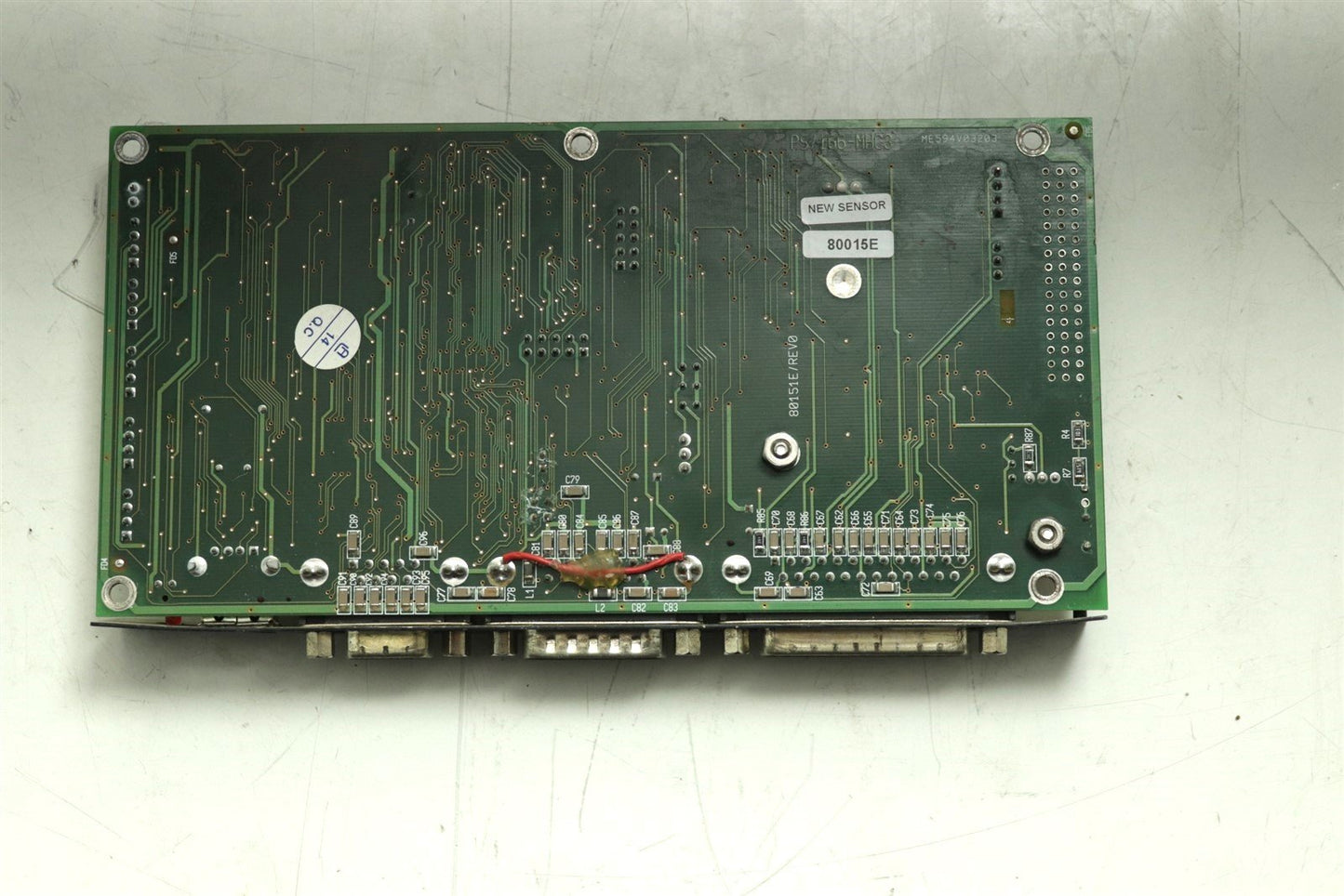 Sarin 80015E Controller Board Assy ME594V03203