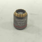 Olympus LUCPlanFl 4X/0.13 ∞/- Microscope Objective Lens