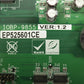 Aloka SSD 3500 Ultrasound CPU Interface IOBP-9855 EP525601CE