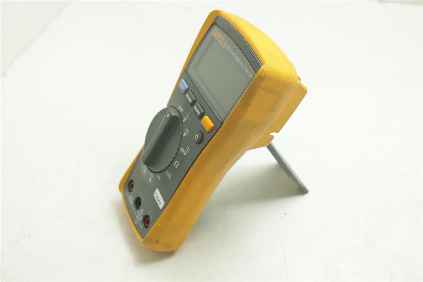 Fluke 115 True RMS Digital Multimeter