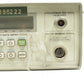 HP Keysight 437B RF Power Meter -70dBm to +44dBm 100kHz-110GHz Tested Calibrated