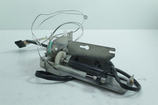WATERS Alliance 2695 hplc high pressure main pump column piston