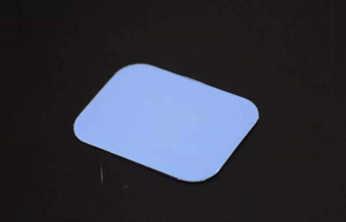 New PSP Dental Phosphor Plate Size 2 For Soredex Digora Optime