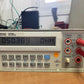 HP Agilent 3478A Digital Multimeter Tested Working!
