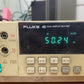 Fluke 45 Dual Display Digital Multimeter Tested Working
