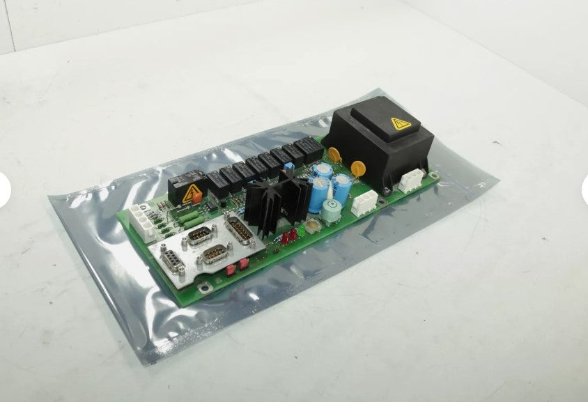 PHILIPS BV Libra Power Supply Board 4522 105 32662