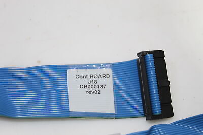 PM Board P1 CB000137 PMT Photomultiplier Cable POC 360 Carestream Kodak